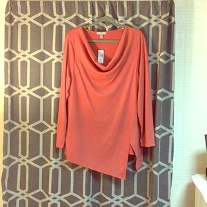 Roz & Ali long sleeve shirt